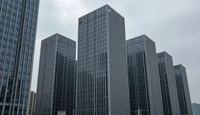 大的网站制作公司如何构建高效的信息服务平台