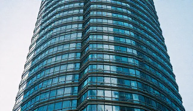 公司高端网站建设:企业黄页展示的数字化转型