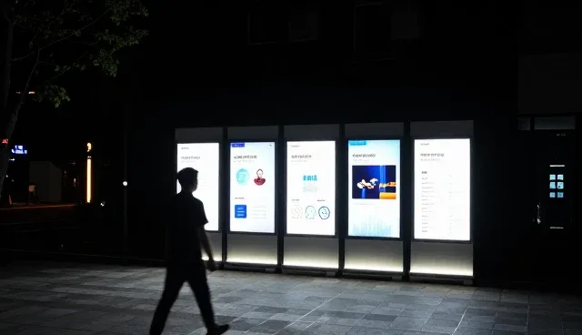 建立网站:企业黄页展示的机遇与挑战